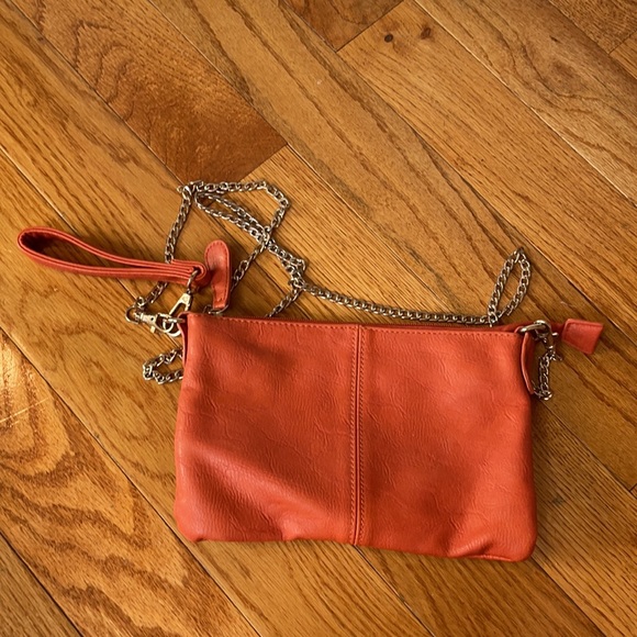 Charming Charlie crossbody bag - Picture 2 of 4